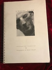L'ATELIER CALKA