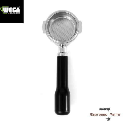 Wega porte filtre - porte-filtre, sans