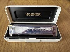 Harmonica Marine Band M.HOHNER