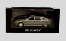 CITROEN CX PRESTIGE 1982 1/43