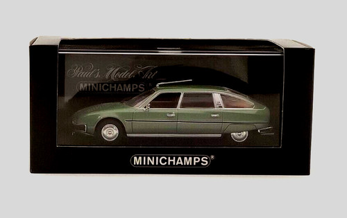 Citroen prestige 1982 43 - cx,