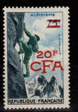 REUNION 330 - Neuf** charniere - Groupez vos achats - 137