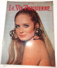 CURIOSA EROTISME PHOTO REVUE