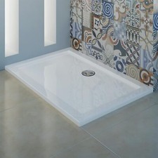 Receveur plateau bac douche - a,