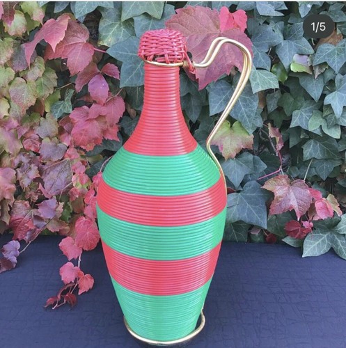 Grande bouteille verre et - grande,