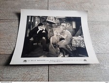 photographie film la belle marinière film paramount madeleine renaud gabin ciném