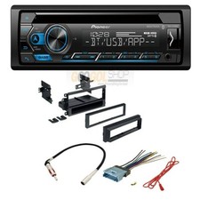 Pioneer CD/AM/FM Car Stereo