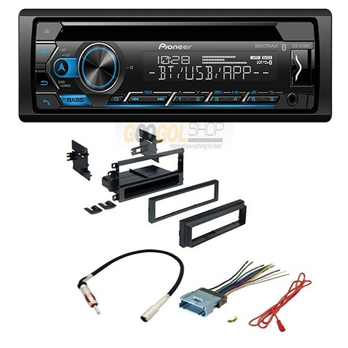 Pioneer car stereo - pioneer,
