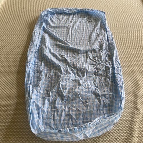 Drap bébé couffin - drap,