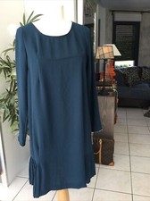 Robe plissée COTELAC taille 3