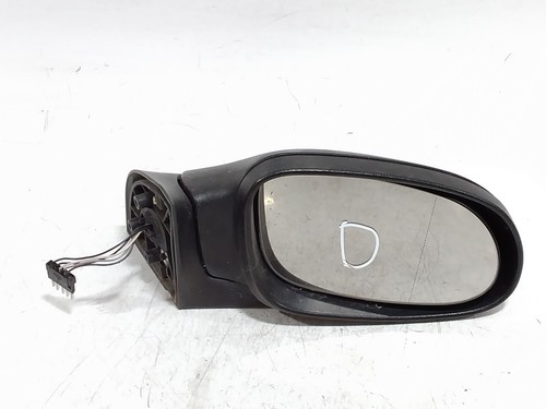 Retroviseur droit mercedes - droit,