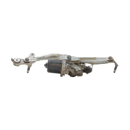 Moteur essuie glace avant