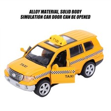 Voiture Jouet En Alliage 1:32