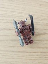 Vintage Mega Bloks Knights