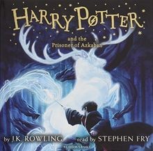 Harry potter and the - harry,