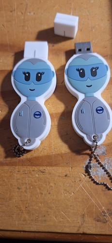 Clé usb 2go publicitaire - usb,