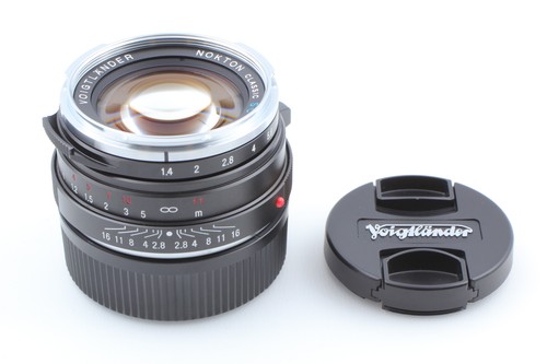 Top comme neuf voigtlander - comme,