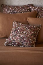 Coussin déhoussable avec