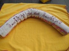 Boudin porte déhoussable - porte,