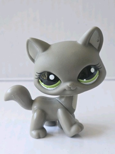 Littlest pet shop original - pet, #