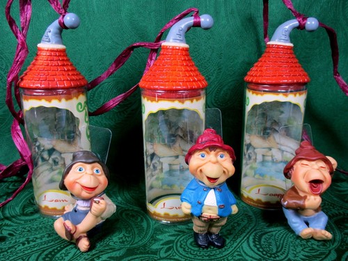 Laaf gnome collection - laaf,