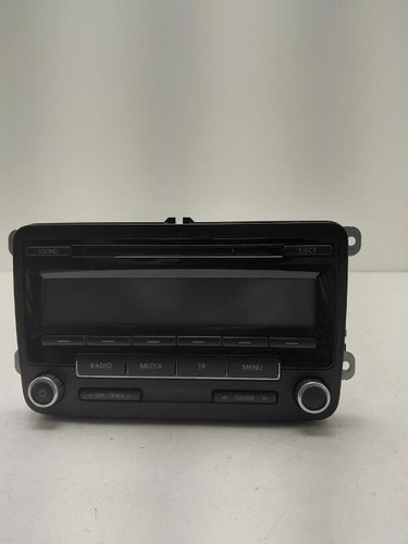 Autoradio origine volkswagen - autoradio, d'origine