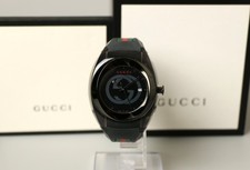 Montre pour homme Gucci 137.1