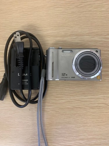 Appareil photo numérique
