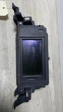 Ecran GPS RENAULT LAGUNA 3
