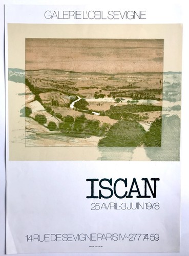 Ferit iscan galerie - ferit, iscan,