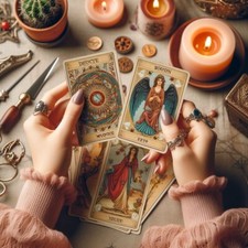 VOYANCE - 1 QUESTION PRECISE -