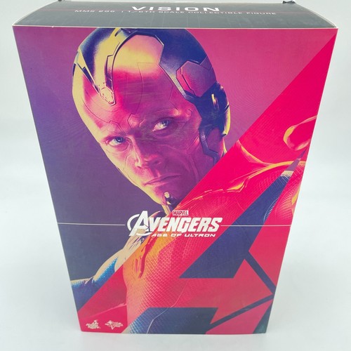 Vision action figure - 1/6,