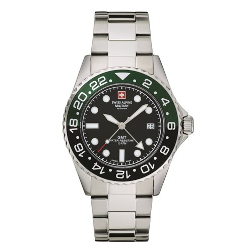 Montre militaire pour homme - montre,