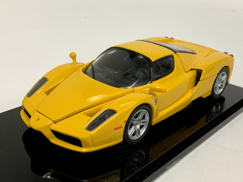 Kyosho ferrari enzo - kyosho, en