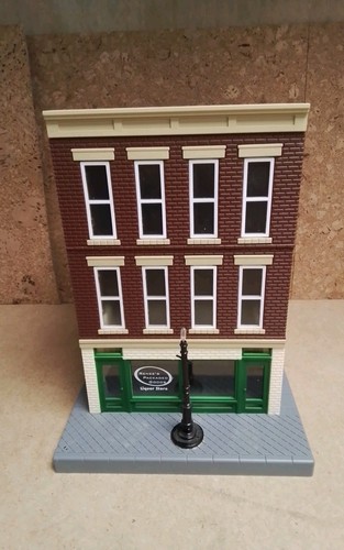 Mth ech ref 90225 - ref, 30-90225