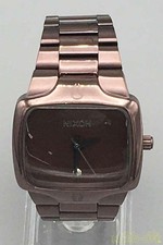 NIXON .IT'S REAL THE PLAYER -
