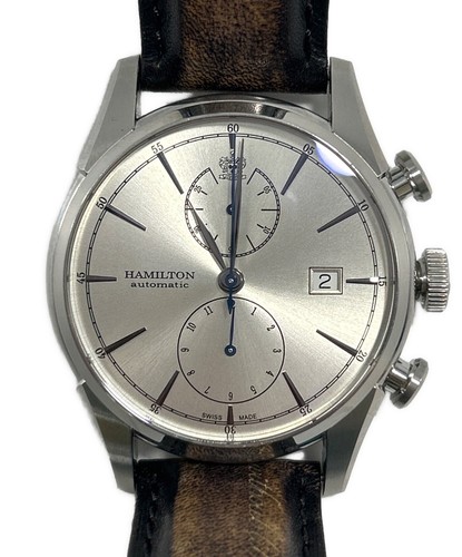 Montre chronographe