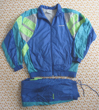 Survetement adidas nylon - adidas,