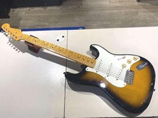 (FENDER) Guitare électrique