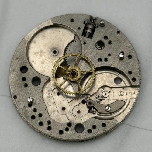 Mouvement montre landeron - montre,