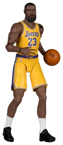Mcfarlane toys nba - toys,
