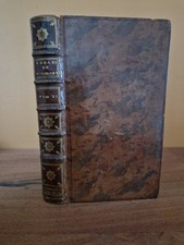 Le théâtre de Pierre Corneille 1738 chez Denully Paris Tome cinquième