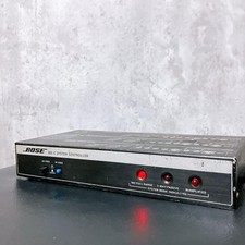 JUNK Bose 802-C System