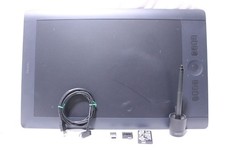 Wacom Intuos Pro Large PTH-851 pen tablet wireless