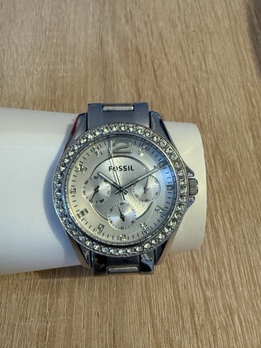 Fossil riley women watch - riley,