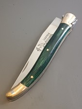 Ancien couteau laguiole - ancien,