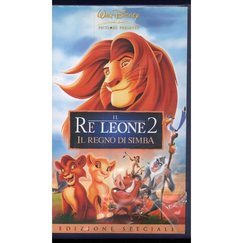 Roi lion le royaume de - lion, 2.