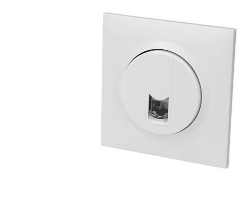 Prise rj45 cat6 grade - rj45,