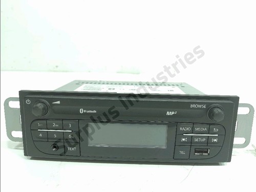 Autoradio renault trafic - renault, 3