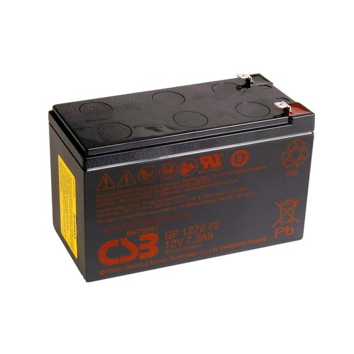 Csb gp1272 gp1272f2 - f2,